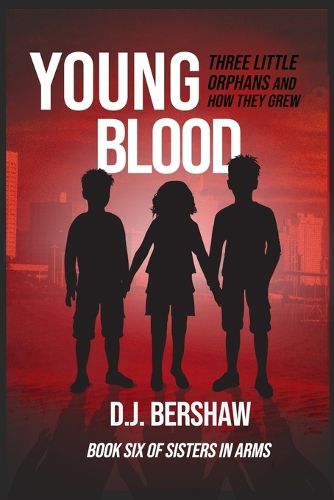 Cover image for Young Blood