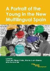Cover image for A Portrait of the Young in the New Multilingual Spain