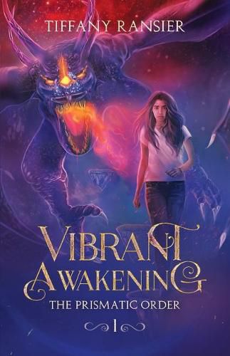 Cover image for Vibrant Awakening