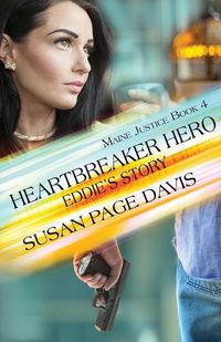 Cover image for Heartbreaker Hero