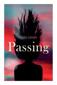 Cover image for Passing