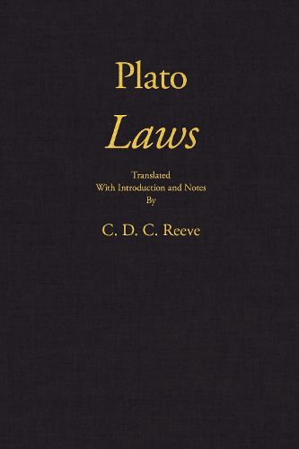 Cover image for Laws