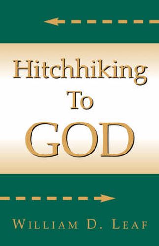 Cover image for Hitch Hiking to God