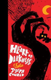 Cover image for Heart of Darkness