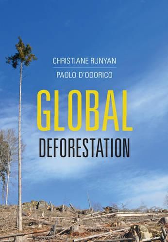 Cover image for Global Deforestation