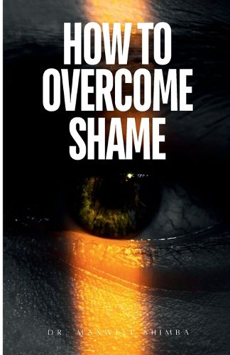 Cover image for How to Overcome Shame