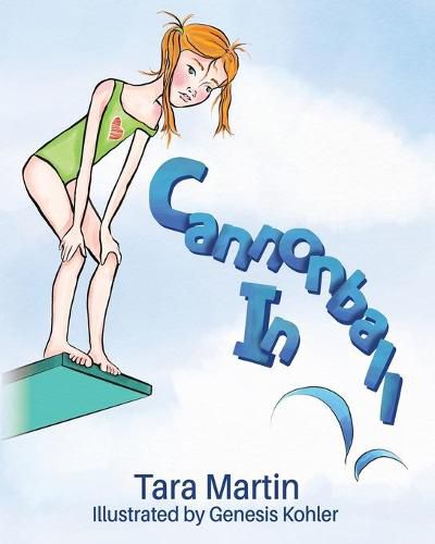 Cover image for Cannonball In!