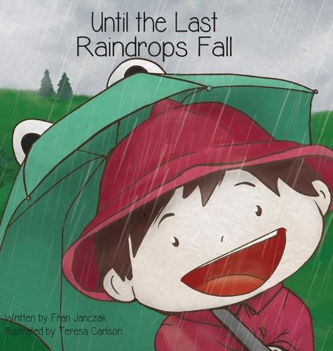 Cover image for Until the Last Raindrops Fall