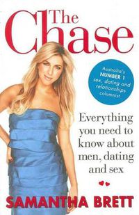Cover image for The Chase: Everything you need to know about men, dating and sex