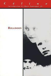 Cover image for Rigadoon