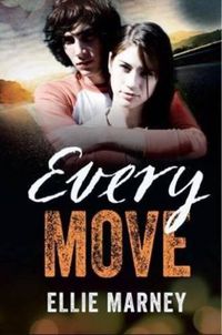 Cover image for Every Move