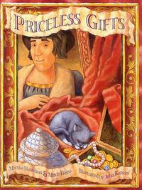 Cover image for Priceless Gifts: A Tale from Italy