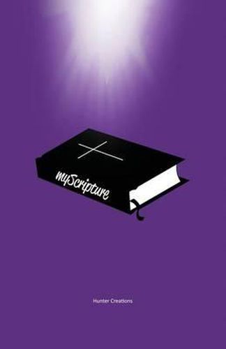 Cover image for Myscripture