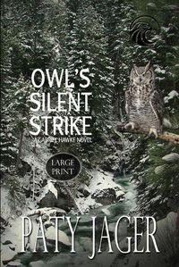 Cover image for Owl's Silent Strike LP