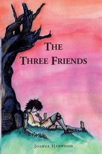 Cover image for The Three Friends