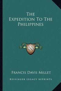 Cover image for The Expedition to the Philippines