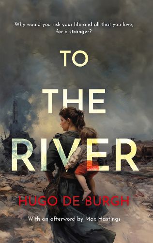 Cover image for To the River