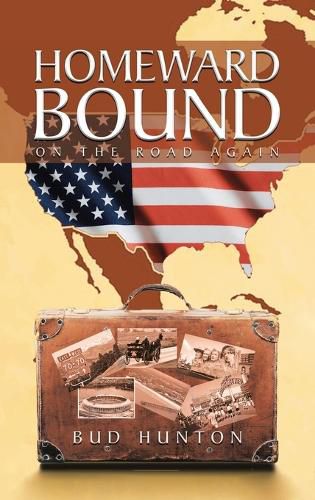 Cover image for Homeward Bound: On The Road Again