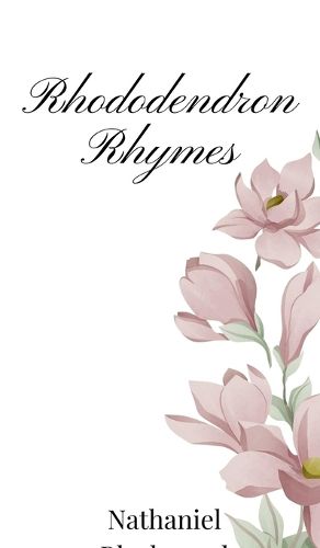 Cover image for Rhododendron Rhymes