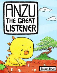 Cover image for Anzu the Great Listener
