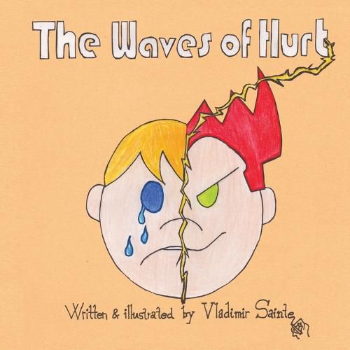 Cover image for The Waves of Hurt