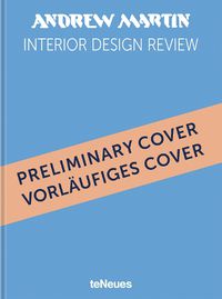 Cover image for Andrew Martin Interior Design Vol. 28