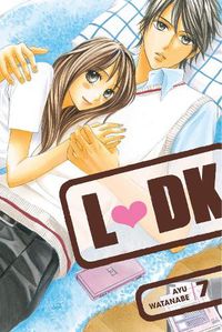 Cover image for Ldk 7