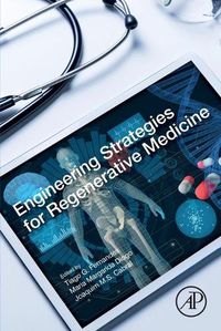 Cover image for Engineering Strategies for Regenerative Medicine