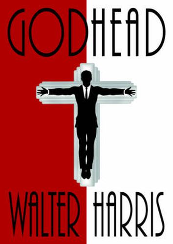 Cover image for Godhead