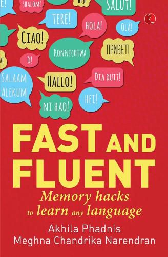 Cover image for Fast and Fluent: Memory hacks to learn any language