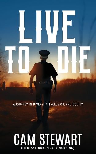 Cover image for LIVE to DIE