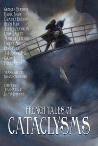 Cover image for French Tales of Cataclysms