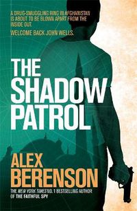 Cover image for The Shadow Patrol