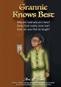 Cover image for Grannie Knows Best-Three Short Stories