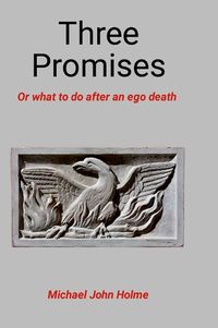 Cover image for Three Promises