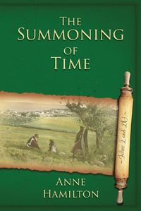 Cover image for The Summoning of Time