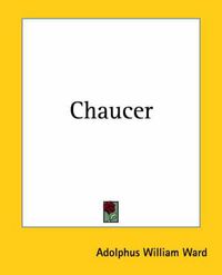 Cover image for Chaucer