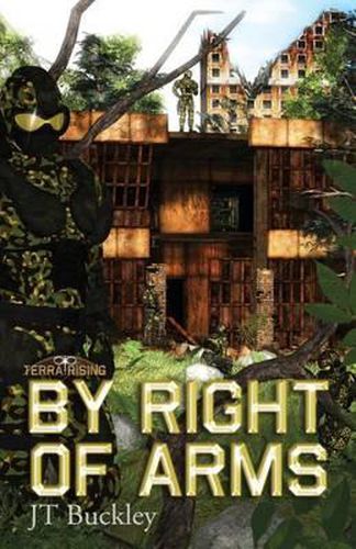 Cover image for By Right of Arms