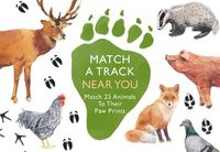 Cover image for Match A Track Near You