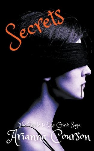 Cover image for Secrets