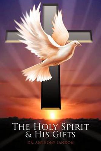 Cover image for The Holy Spirit and His Gifts