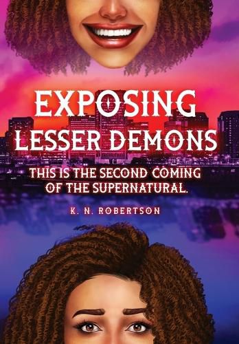 Exposing Lesser Demons