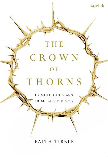 Cover image for The Crown of Thorns