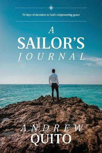 Cover image for A Sailor's Journal