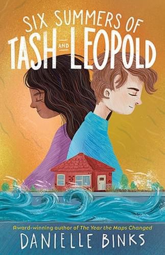 Six Summers of Tash and Leopold