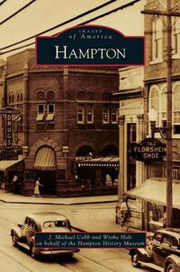 Cover image for Hampton