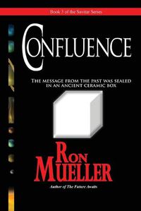 Cover image for Confluence