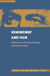 Cover image for Hemingway and Film