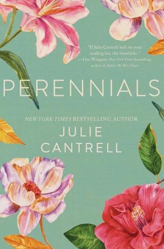 Cover image for Perennials