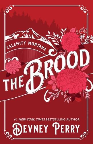 Cover image for The Brood